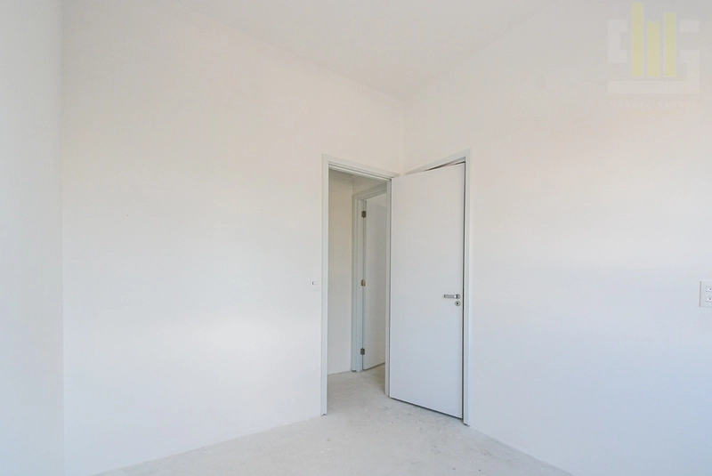 Apartamento em Pinheiros, novo com varanda: 25ª foto da galeria de imagens do imóvel