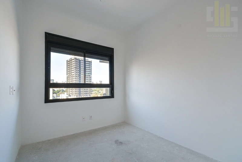 Apartamento em Pinheiros, novo com varanda: 20ª foto da galeria de imagens do imóvel
