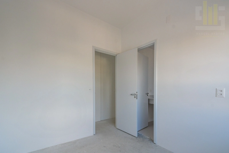 Apartamento em Pinheiros, novo com varanda: 21ª foto da galeria de imagens do imóvel