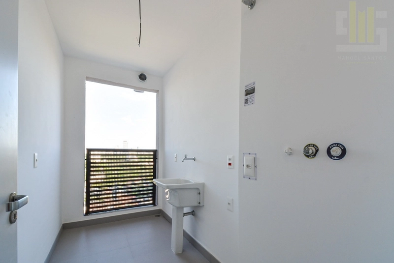 Apartamento em Pinheiros, novo com varanda: 34ª foto da galeria de imagens do imóvel