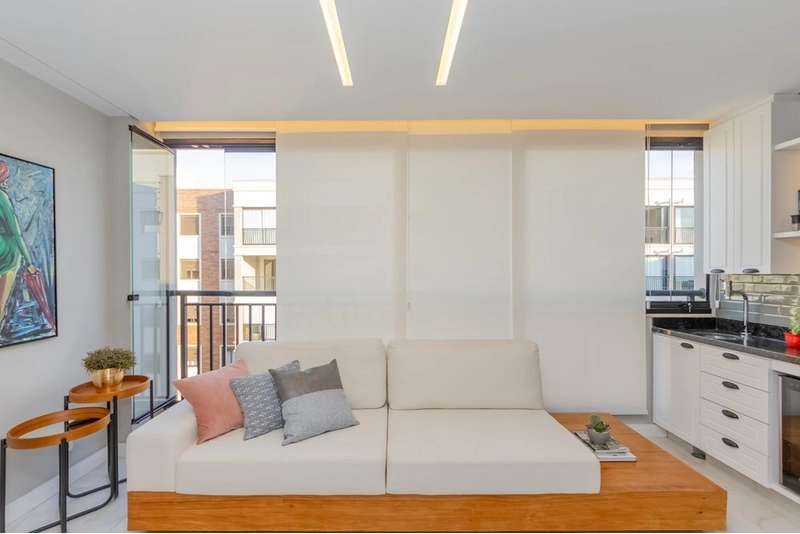 Apartamento decorado 2 dormitórios, 1 suíte 2 vagas: 20ª foto da galeria de imagens do imóvel