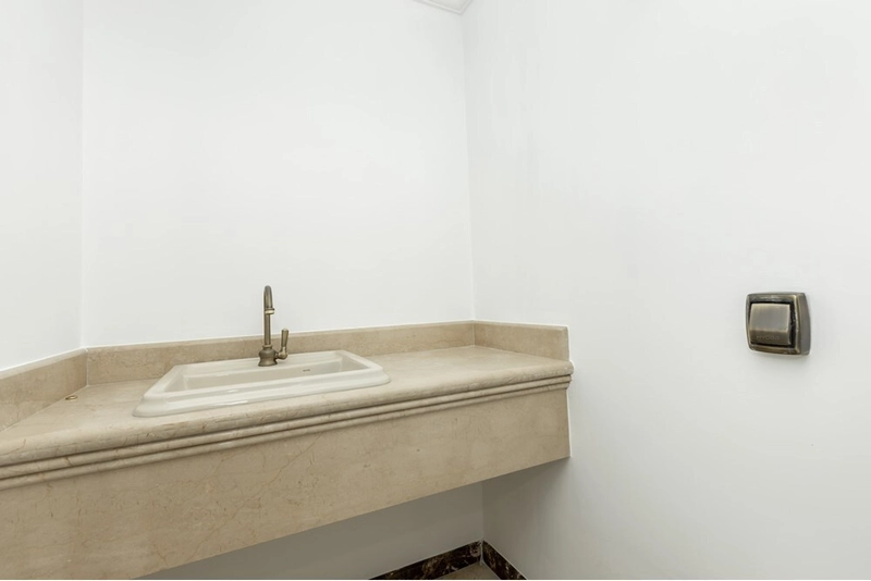 Apartamento 3 dormitórios 2 vagas na Bela Vista ao lado da Paulista: 12ª foto da galeria de imagens do imóvel