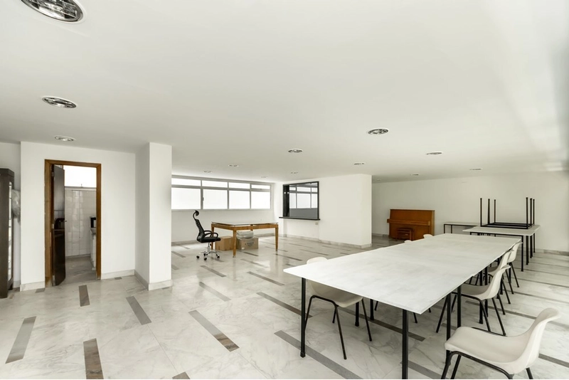 Apartamento 3 dormitórios 2 vagas na Bela Vista ao lado da Paulista: 31ª foto da galeria de imagens do imóvel