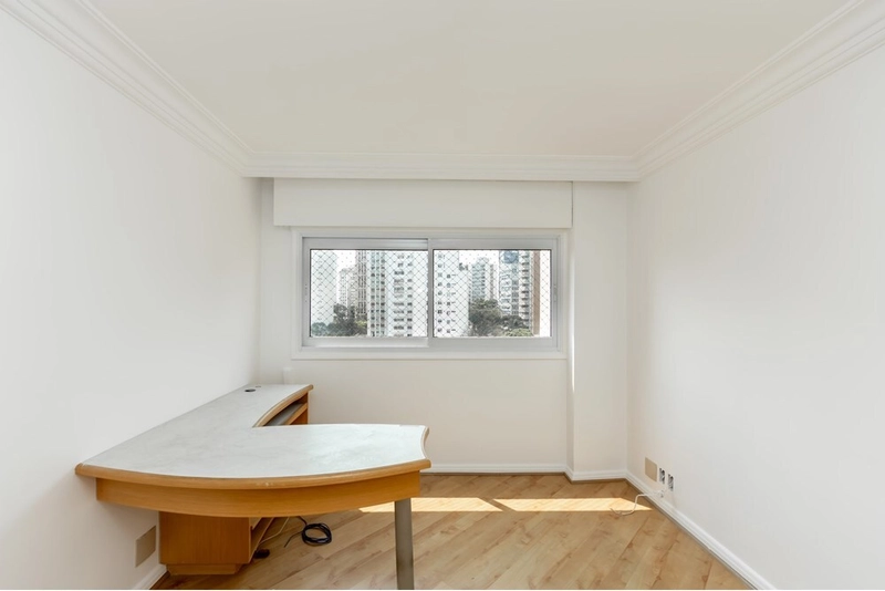 Apartamento 3 dormitórios 2 vagas na Bela Vista ao lado da Paulista: 9ª foto da galeria de imagens do imóvel