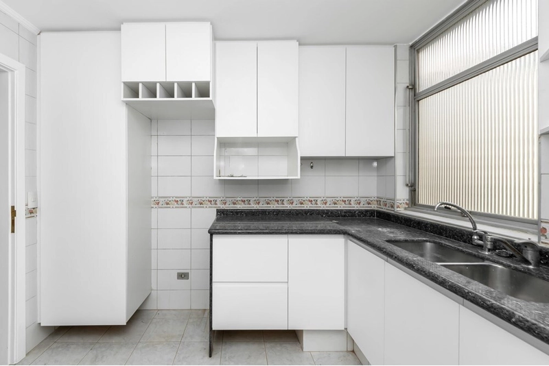 Apartamento 3 dormitórios 2 vagas na Bela Vista ao lado da Paulista: 27ª foto da galeria de imagens do imóvel
