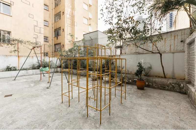 Apartamento 3 dormitórios 2 vagas na Bela Vista ao lado da Paulista: 32ª foto da galeria de imagens do imóvel