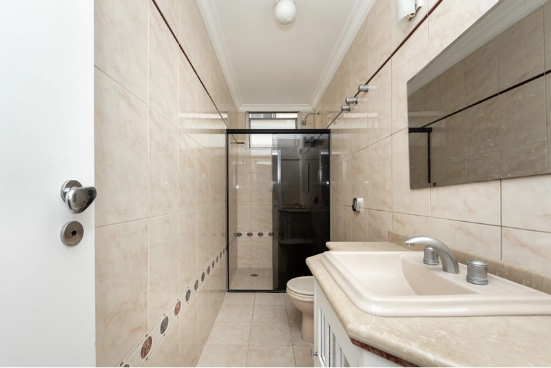 Apartamento 3 dormitórios 2 vagas na Bela Vista ao lado da Paulista: 8ª foto da galeria de imagens do imóvel