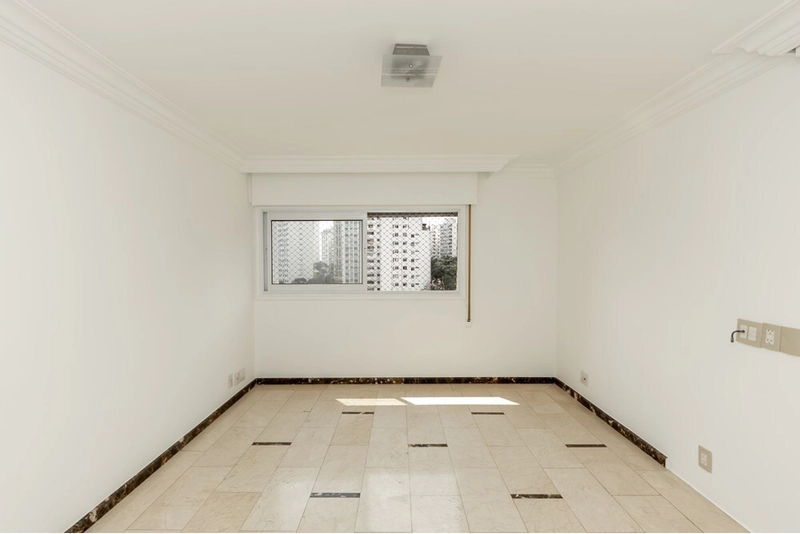 Apartamento 3 dormitórios 2 vagas na Bela Vista ao lado da Paulista: 5ª foto da galeria de imagens do imóvel