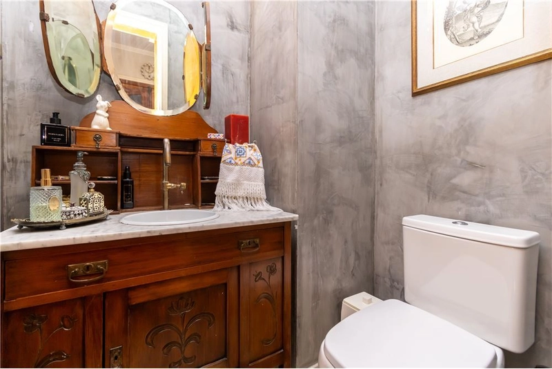 Apartamento 3 suítes 3 vagas no Alto da Lapa: 31ª foto da galeria de imagens do imóvel