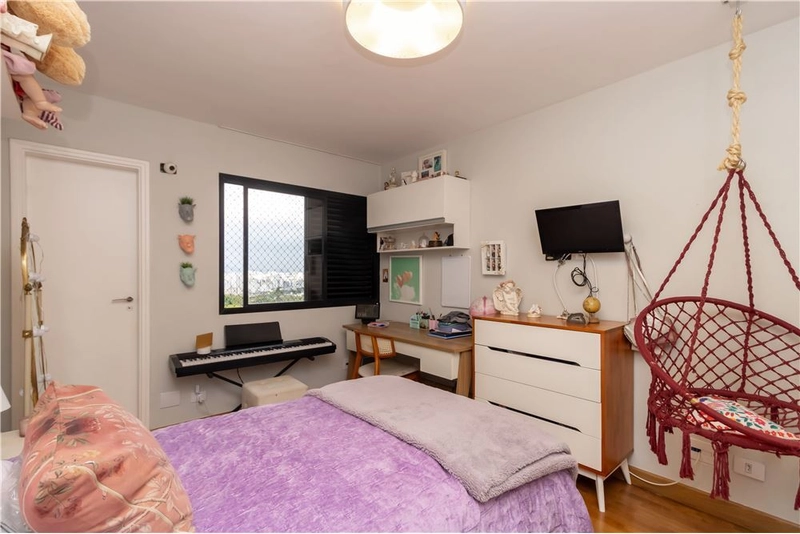 Apartamento 3 suítes 3 vagas no Alto da Lapa: 8ª foto da galeria de imagens do imóvel