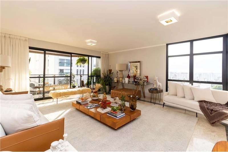 Apartamento 3 suítes 3 vagas no Alto da Lapa: 34ª foto da galeria de imagens do imóvel