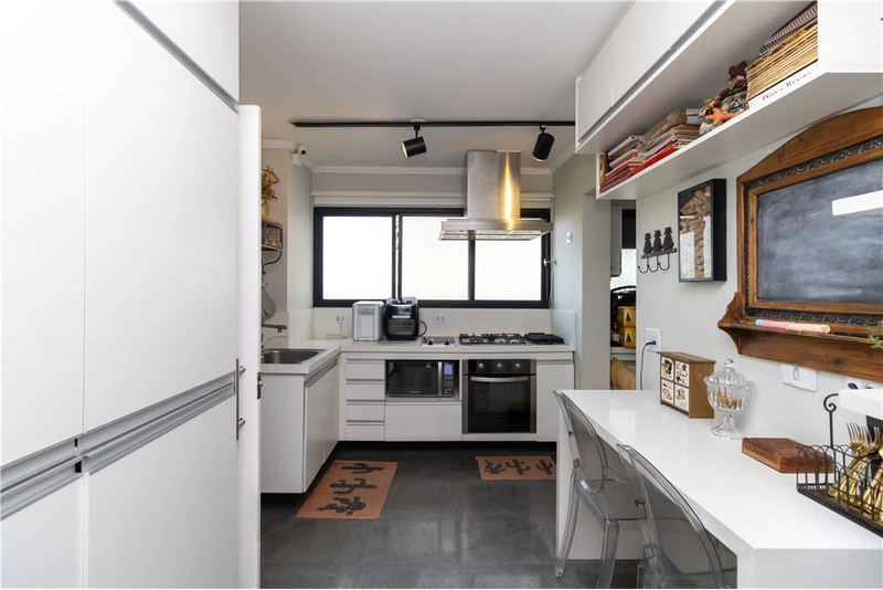 Apartamento 3 suítes 3 vagas no Alto da Lapa: 18ª foto da galeria de imagens do imóvel