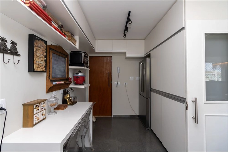 Apartamento 3 suítes 3 vagas no Alto da Lapa: 9ª foto da galeria de imagens do imóvel