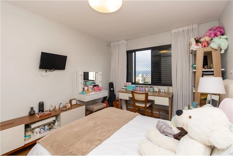 Apartamento 3 suítes 3 vagas no Alto da Lapa: 12ª foto da galeria de imagens do imóvel