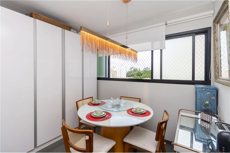 Apartamento 3 suítes 3 vagas no Alto da Lapa: 19ª foto da galeria de imagens do imóvel