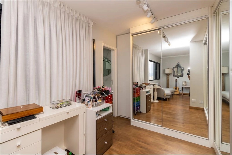 Apartamento 3 suítes 3 vagas no Alto da Lapa: 5ª foto da galeria de imagens do imóvel