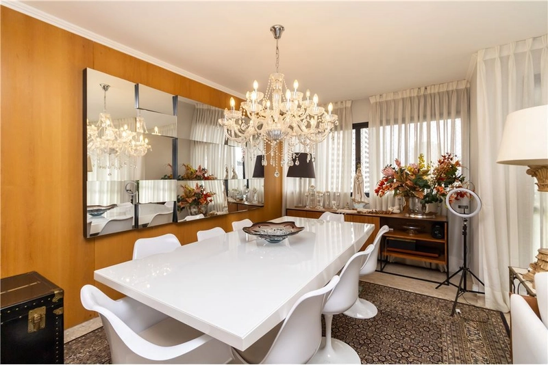 Apartamento 3 suítes 3 vagas no Alto da Lapa: 25ª foto da galeria de imagens do imóvel