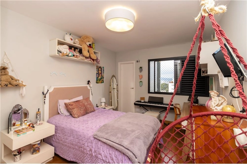 Apartamento 3 suítes 3 vagas no Alto da Lapa: 7ª foto da galeria de imagens do imóvel
