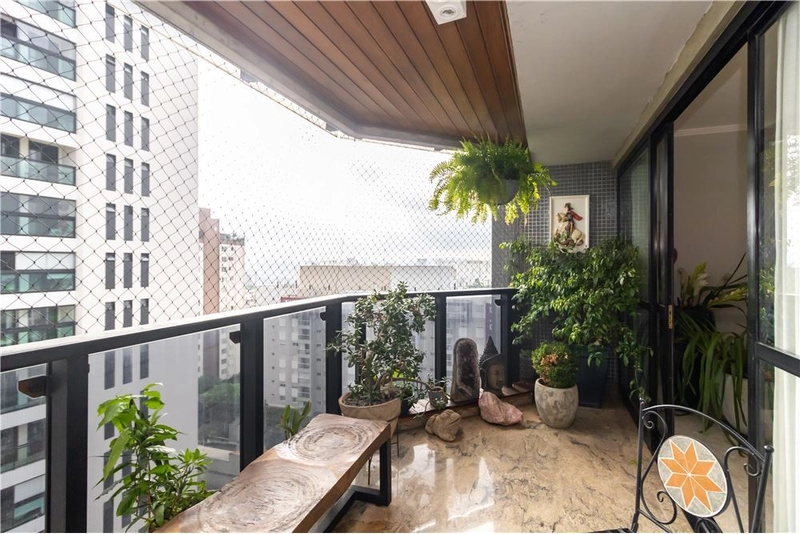 Apartamento 3 suítes 3 vagas no Alto da Lapa: 23ª foto da galeria de imagens do imóvel