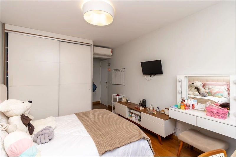 Apartamento 3 suítes 3 vagas no Alto da Lapa: 13ª foto da galeria de imagens do imóvel
