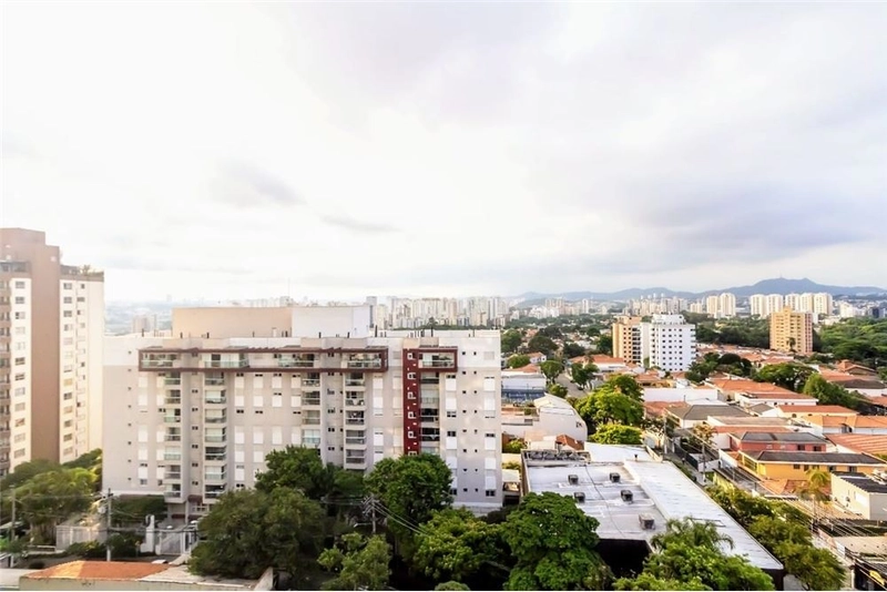 Apartamento 3 suítes 3 vagas no Alto da Lapa: 15ª foto da galeria de imagens do imóvel