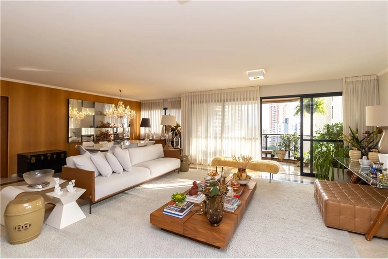 Apartamento 3 suítes 3 vagas no Alto da Lapa: 28ª foto da galeria de imagens do imóvel