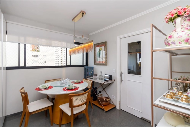 Apartamento 3 suítes 3 vagas no Alto da Lapa: 20ª foto da galeria de imagens do imóvel