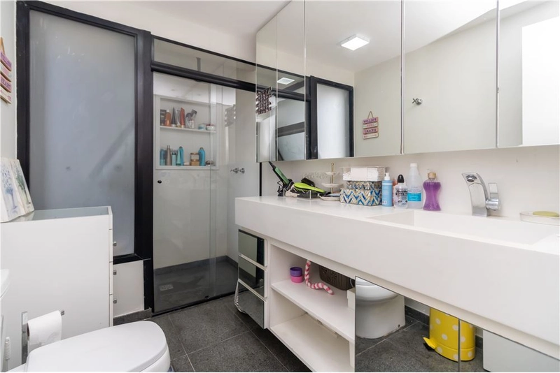 Apartamento 3 suítes 3 vagas no Alto da Lapa: 14ª foto da galeria de imagens do imóvel