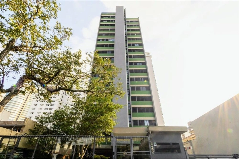 Apartamento 3 suítes 3 vagas no Alto da Lapa: 17ª foto da galeria de imagens do imóvel