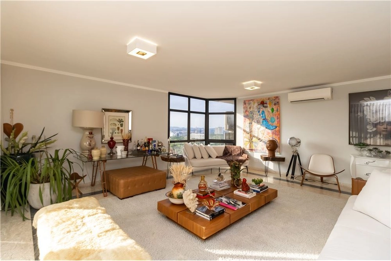 Apartamento 3 suítes 3 vagas no Alto da Lapa: 29ª foto da galeria de imagens do imóvel
