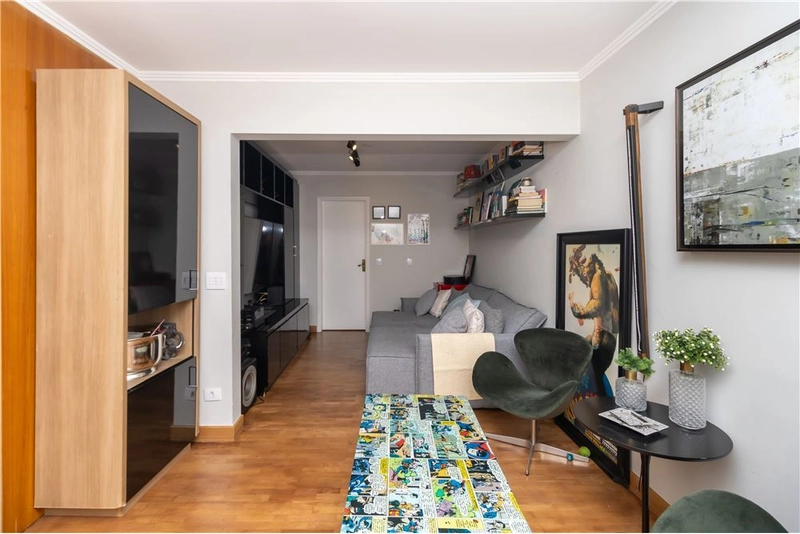 Apartamento 3 suítes 3 vagas no Alto da Lapa: 22ª foto da galeria de imagens do imóvel