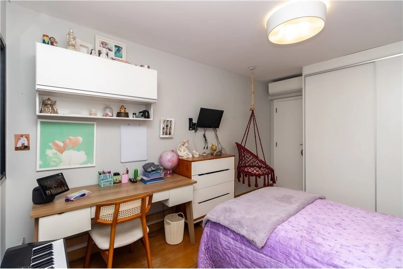 Apartamento 3 suítes 3 vagas no Alto da Lapa: 1ª foto da galeria de imagens do imóvel