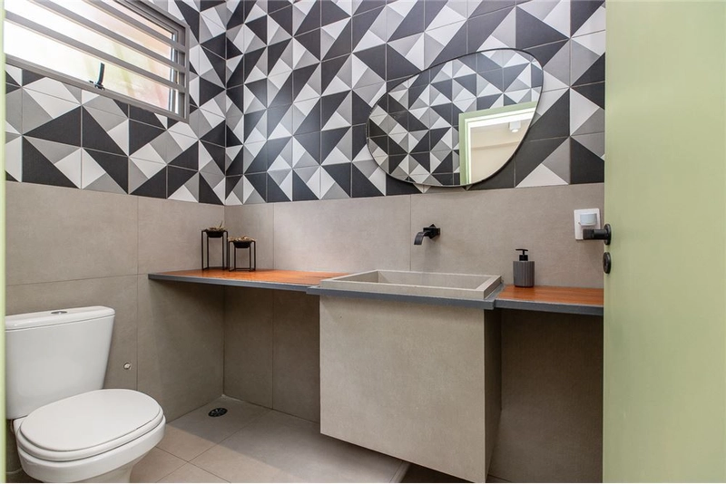 Casa sobrado 4 dormitórios 2 vagas na Vila Ipojuca: 49ª foto da galeria de imagens do imóvel