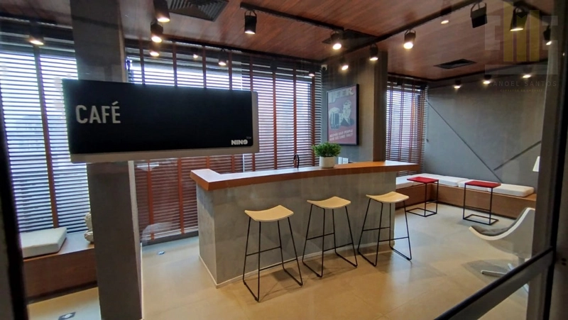 Studio mobiliado no Jardim Paulista novo de alto padrão: 27ª foto da galeria de imagens do imóvel