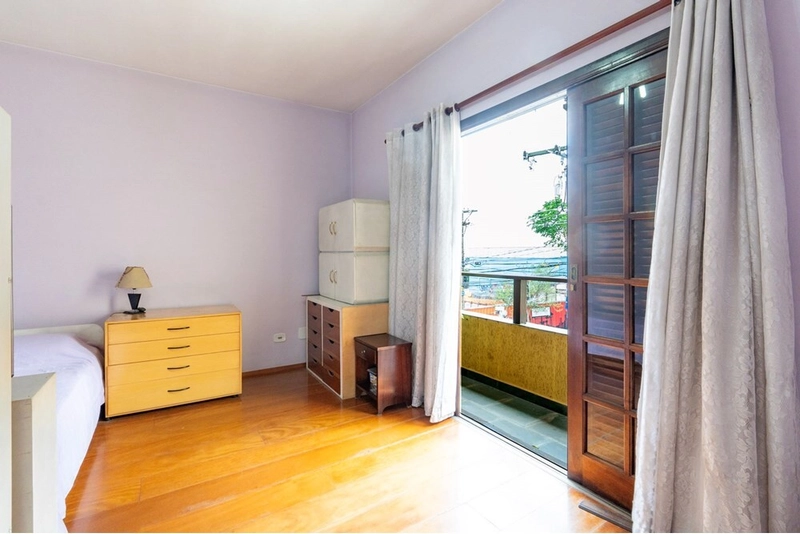 Casa no Alto da Lapa São Paulo: 17ª foto da galeria de imagens do imóvel