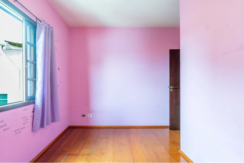 Casa no Alto da Lapa São Paulo: 12ª foto da galeria de imagens do imóvel