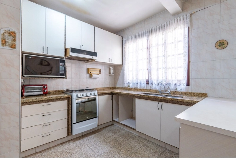 Casa no Alto da Lapa São Paulo: 2ª foto da galeria de imagens do imóvel
