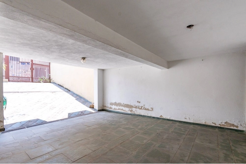 Casa no Alto da Lapa São Paulo: 32ª foto da galeria de imagens do imóvel