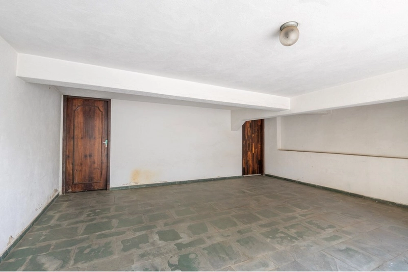 Casa no Alto da Lapa São Paulo: 31ª foto da galeria de imagens do imóvel