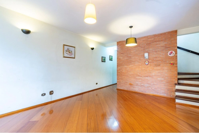 Casa no Alto da Lapa São Paulo: 40ª foto da galeria de imagens do imóvel