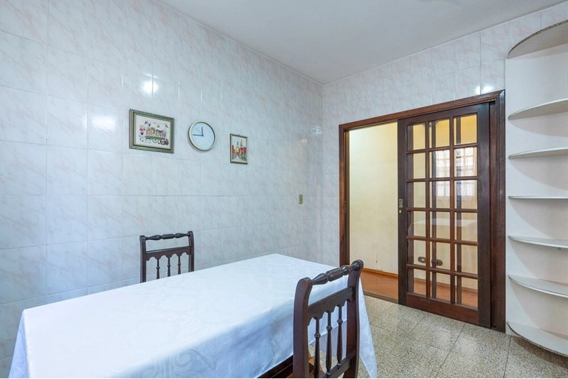 Casa no Alto da Lapa São Paulo: 13ª foto da galeria de imagens do imóvel