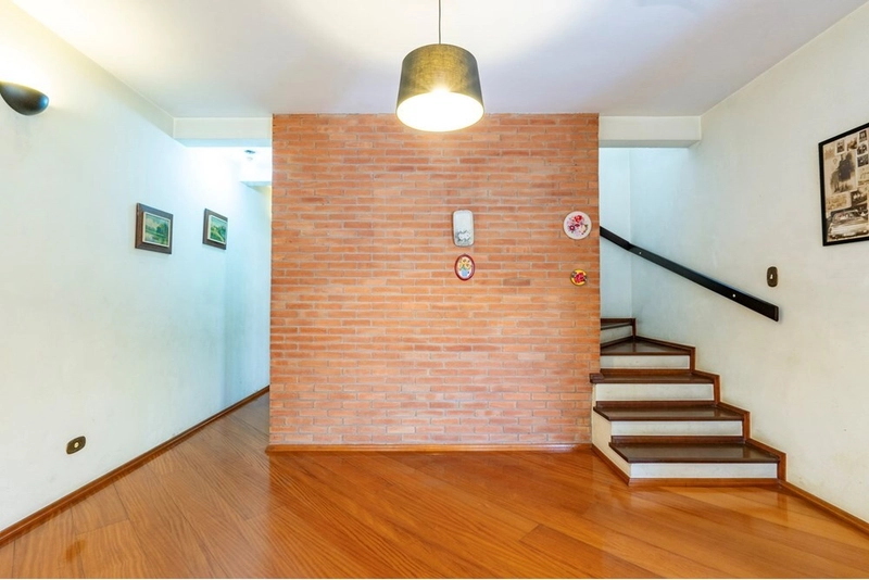 Casa no Alto da Lapa São Paulo: 43ª foto da galeria de imagens do imóvel