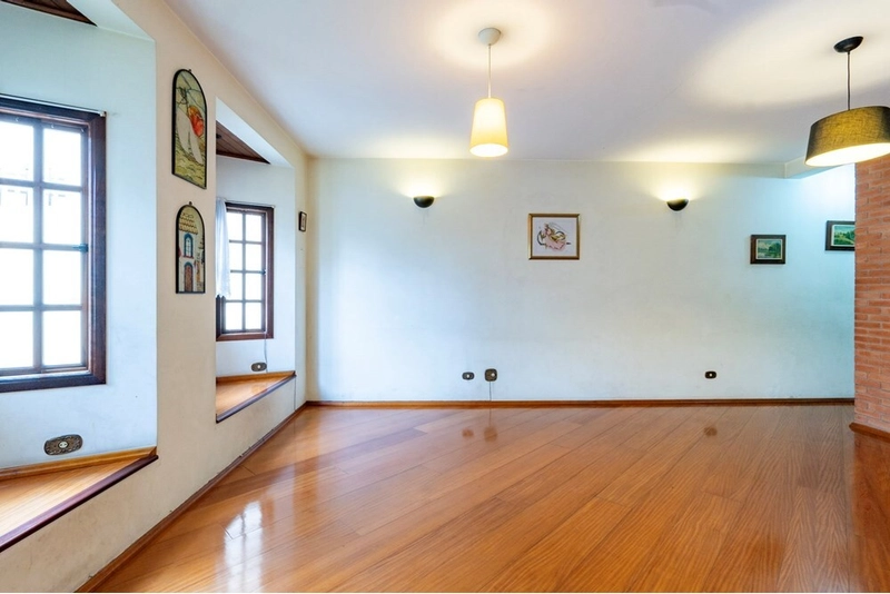 Casa no Alto da Lapa São Paulo: 35ª foto da galeria de imagens do imóvel