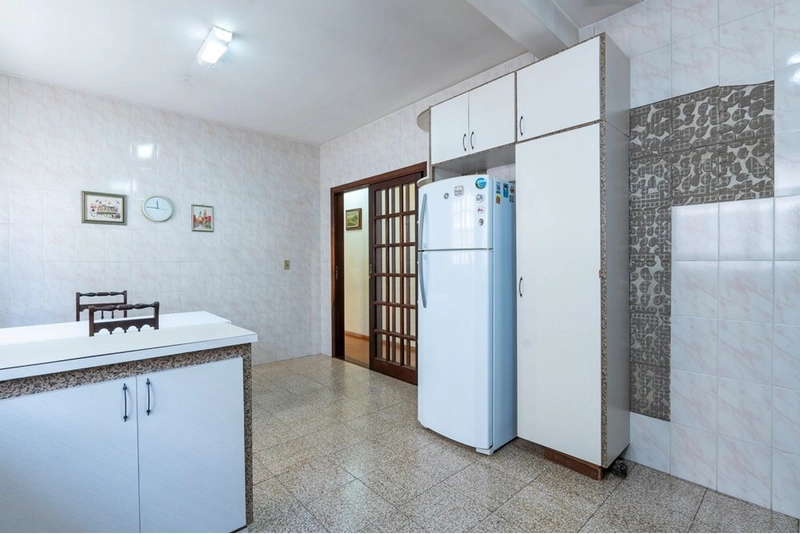 Casa no Alto da Lapa São Paulo: 4ª foto da galeria de imagens do imóvel