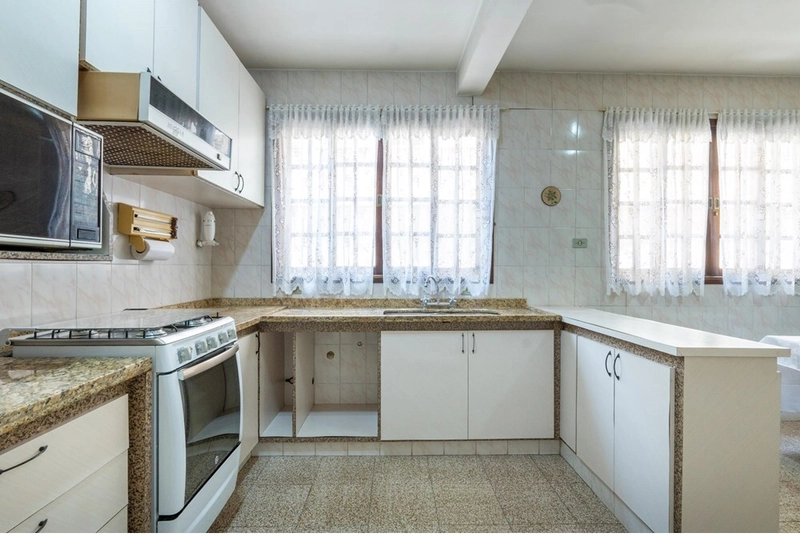 Casa no Alto da Lapa São Paulo: 3ª foto da galeria de imagens do imóvel