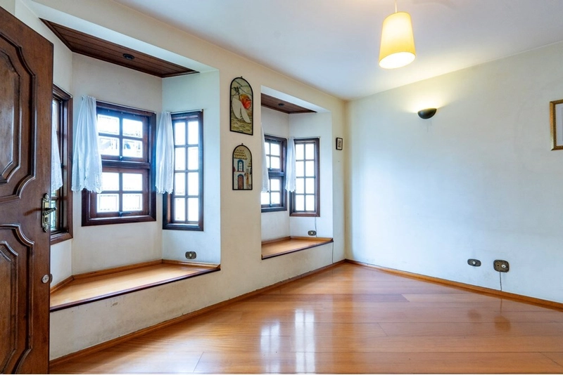 Casa no Alto da Lapa São Paulo: 36ª foto da galeria de imagens do imóvel