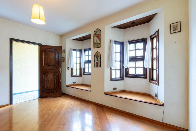 Casa no Alto da Lapa São Paulo: 37ª foto da galeria de imagens do imóvel