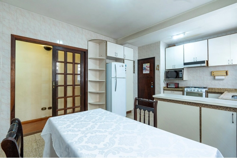 Casa no Alto da Lapa São Paulo: 39ª foto da galeria de imagens do imóvel