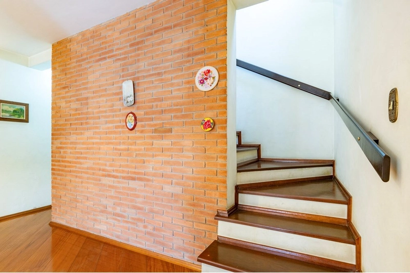 Casa no Alto da Lapa São Paulo: 44ª foto da galeria de imagens do imóvel