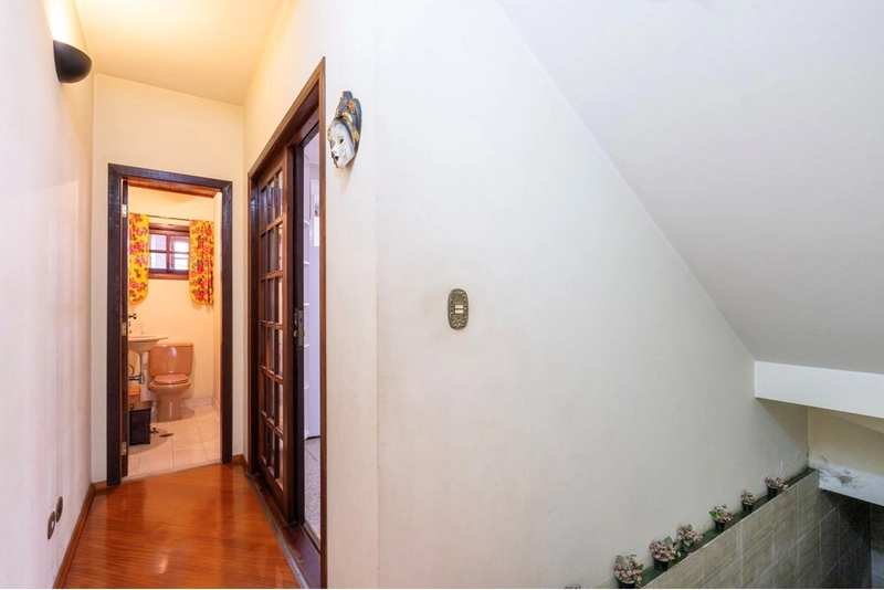 Casa no Alto da Lapa São Paulo: 46ª foto da galeria de imagens do imóvel